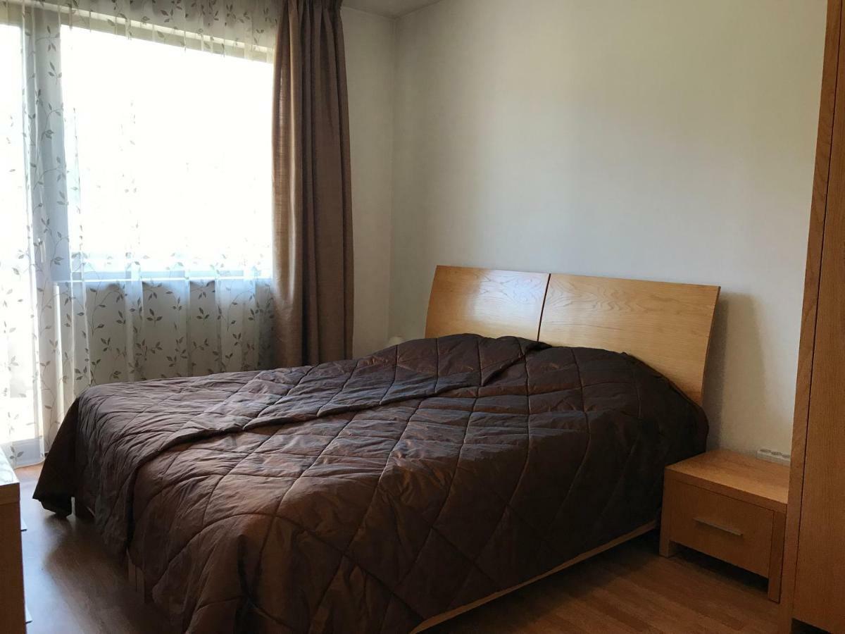 Aparthotel Vista Top Lodge Банско Экстерьер фото